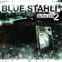 Blue Stahli - Blast Action