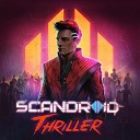Scandroid - Thriller