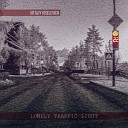 Vitaliy Kiselevich - Lonely Traffic Light