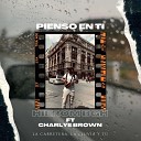 HIEROM BGH feat Charlye Brown - Pienso en Ti
