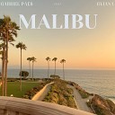 Gabriel Paes feat Gviana - Malibu