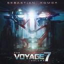 Sebastian Komor - Against All Odds