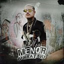 mc cainho feat. Dj Tom RC - Menor Sorrateiro