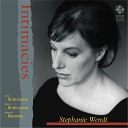 Stephanie Wendt - No 2 Aufschwung