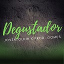 Jovem Oldih Prod Gomes - Degustador