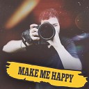 Stormovoy feat Anastasia Golovanova - Make Me Happy