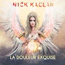 Nick Kaelar - Sanctum of Light