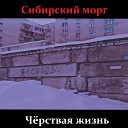 Сибирский морг - Мертвец