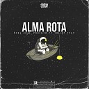 AXEL ENZII PROFETA feat Yuliet Fyly - Alma Rota