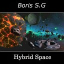 Boris S G - Bizarre Nebula