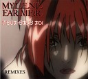 Moby M FARMER - PEUT ETRE TOI MISS FARMERS REMIX BY THE…