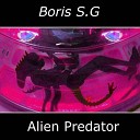 Boris S G - Alien Predator