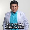 robinson silva - Por Iluso