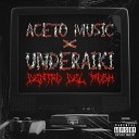 Aceto Music Underaiki - Dentro del Mosh