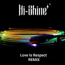 Hi Shine feat Roaring Bass - Children of the Dub Remix