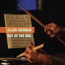 Allen Herman - The Long Goodbye