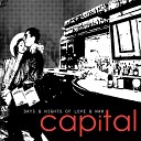 Capital - Earphones