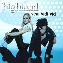 Highland - Veni Vidi Vici Extended version