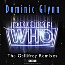 Dominic Glynn - Doctor Who Theme Radio Gallifrey Edit