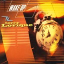 Terry Loveique - Wake Up Radio Edit I