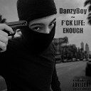 DanzyBoy - Ты ее не любишь