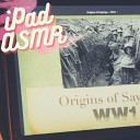 iPad ASMR - Sniper