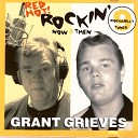 Grant Grieves - Big River