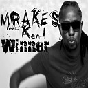 Mrakes feat Ken i - Winner