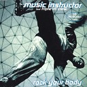Music Instructor Feat Triple - Single Edit