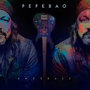 Pepe Bao feat Anye Bao Josemi Carmona Alvaro… - Tus Ojos de Colores