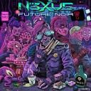 Ectogasmics Digitalist - Hybrid Creatures N3xu5 Remix