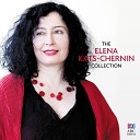 Alexandre Oguey Goldner String Quartet Leila Winsbury Matilda Rintoul Elena Kats Chernin The Idea Of… - Sky Blue