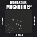 Leonardus - Magnolia