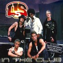 US5 - in the club single edit