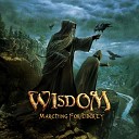Wisdom - War of Angels