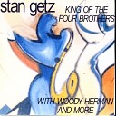 Stan Getz - I ll Remember April