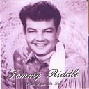 Tommy Riddle - Live With The Blues