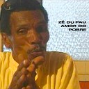 Z Du Pau - Amor Do Pobre