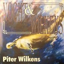 Piter Wilkens - De Tsiene