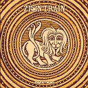 Zion Train - Great Leap Forward