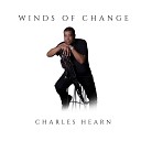 Charles Hearn - Antartic Wind