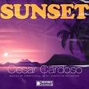 Cesar Cardozo - Sunset Beta1 Remix