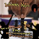 Johnny Afro - Mystery House
