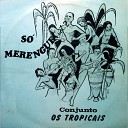 Conjunto Os Tropicais - Saudades de luanda