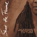 Jazzmin Tutum feat Hey O Hansen - Economic Explorers of the 21st Century