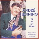 Andr Henning - Dries En Adrie Se Vastrap