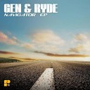 Gen Ryde - Navigator