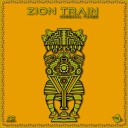 Zion Train feat Longfingah - Raise a Voice