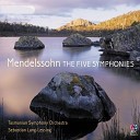 Tasmanian Symphony Orchestra - Symphony No 4 in A Major Op 90 Italian III Con moto…