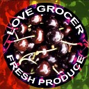 Love Grocer - Summer Pudding Album version